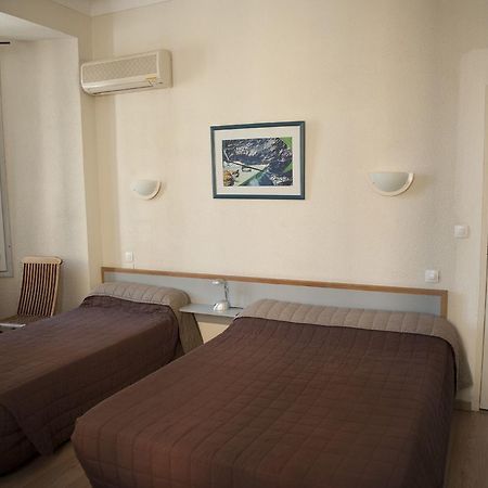 אז'אקסיו Hotel Du Palais מראה חיצוני תמונה