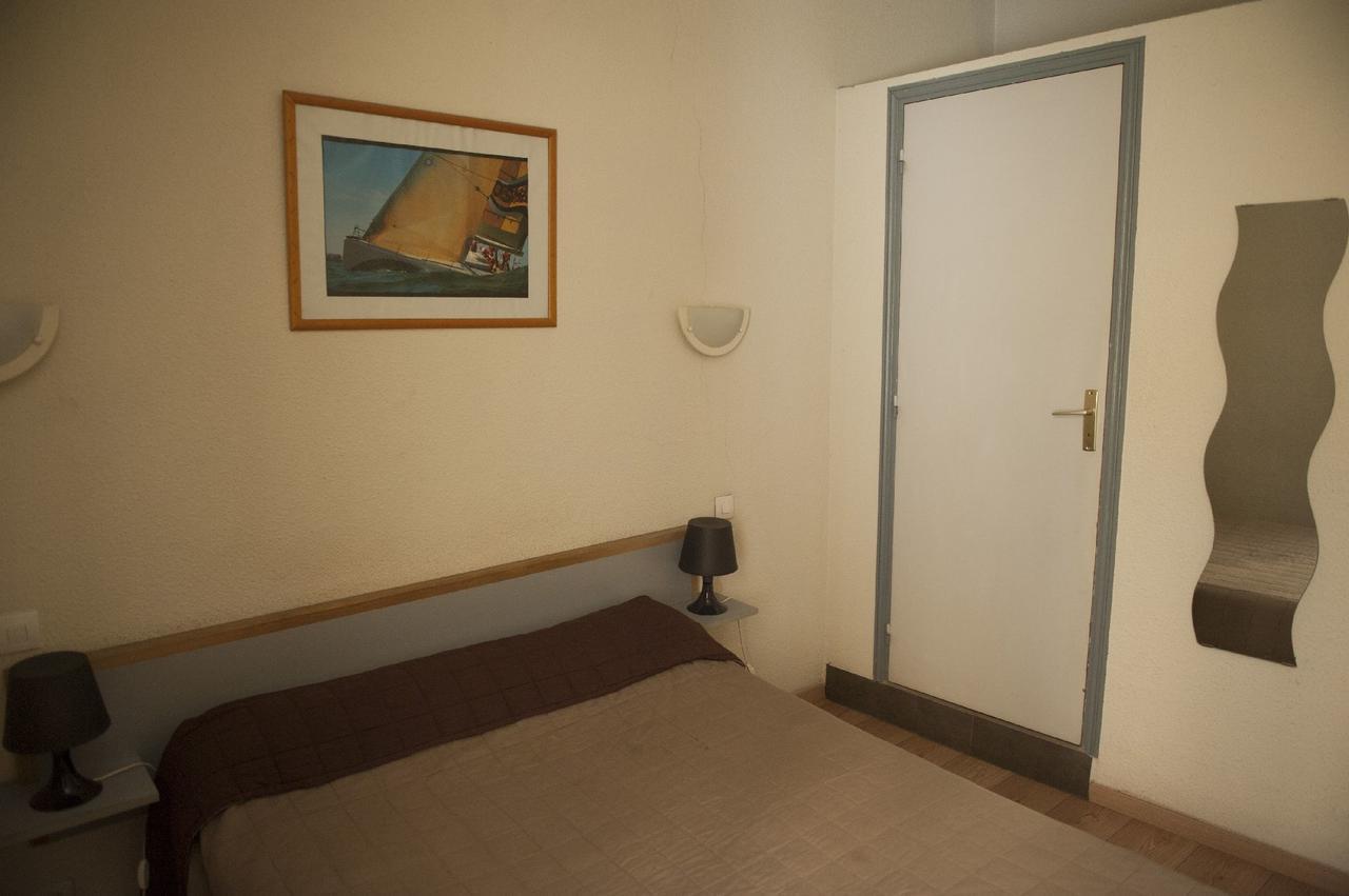 אז'אקסיו Hotel Du Palais מראה חיצוני תמונה